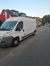 Fiat Ducato - Fiat Ducato in Dortmund