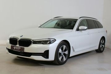BMW 520 - 2