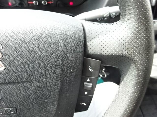 Peugeot Boxer Kasten 333 L1H1 BlueHDi 120 Kühler