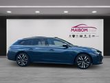 Peugeot 508 GT Automatik Kamera SHZ U.V.M. - Peugeot 508: Auto