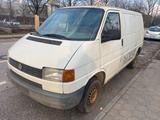 Volkswagen Vw T4 1.9 Diesel - Volkswagen LT aus 1995