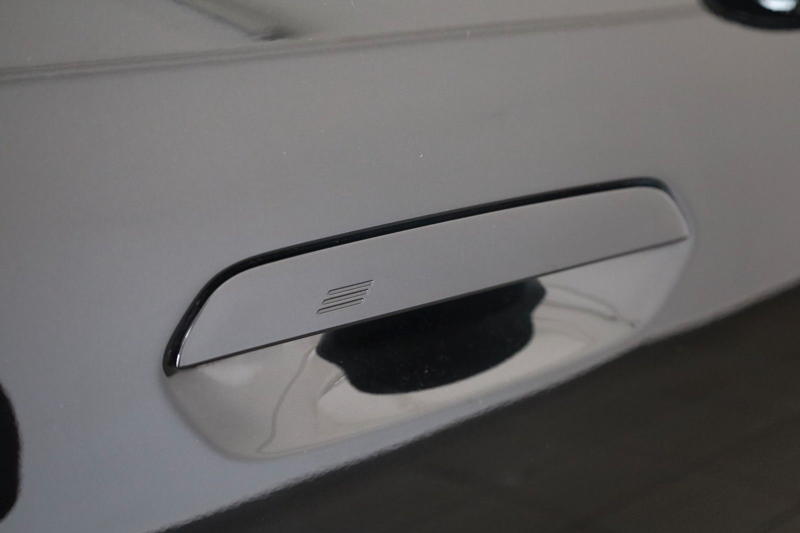 Fahrzeugabbildung MINI Countryman BEV E JCW Leder,Navi,LED,HUD,SH