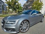 Audi A7*S-LIN3*3.0 TFSI*QUATTRO*VIELE EXTRAS* - Audi A7 in Nürnberg
