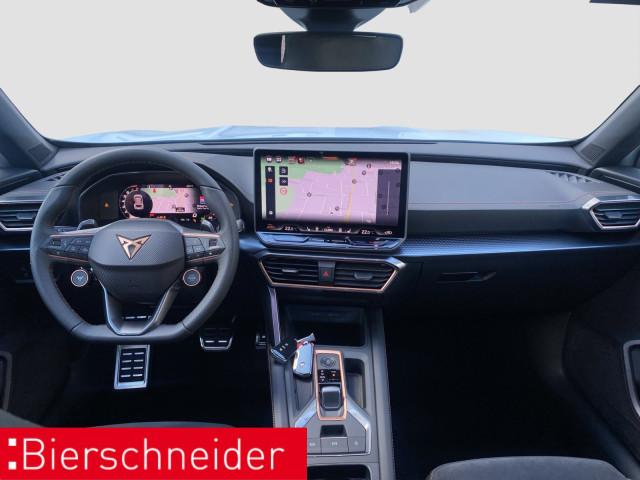 Cupra Formentor 2.0 TSI DSG 4Drive VZ 19 MATRIX SENNH, миниатюра 11