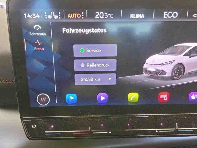 Cupra Born - Bild 3