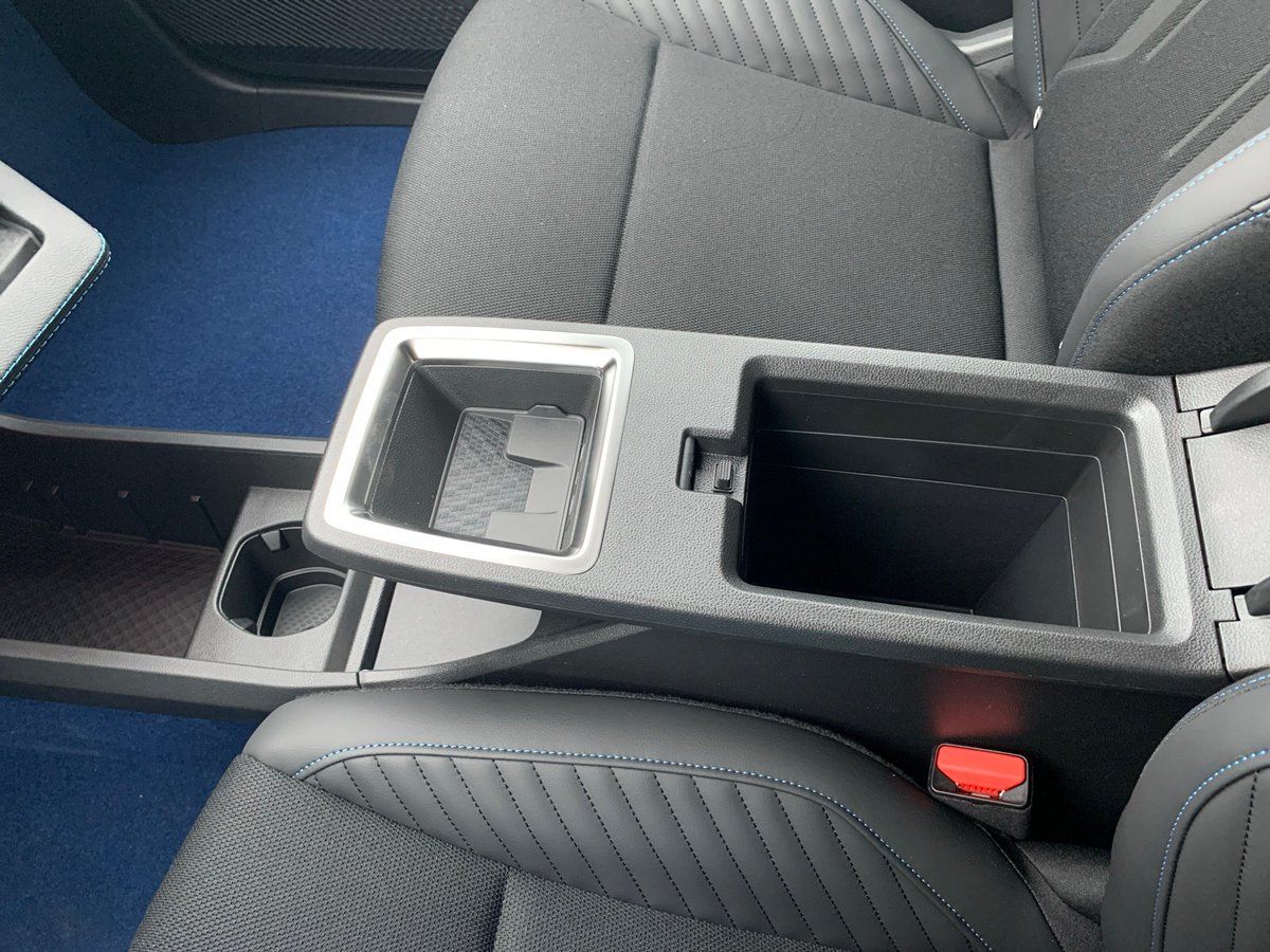 Renault Megane E-TECH - Bild 33