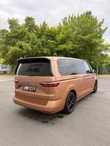 Volkswagen T7 Multivan 2.0 TDI SCR DSG Überhang Life  - : Taxi, Von Privat