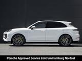 Porsche Cayenne E-Hybrid Bose Head-Up Pano InnoDrive - Porsche Cayenne in Hamburg