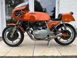 Laverda 750 SFC Elettronica