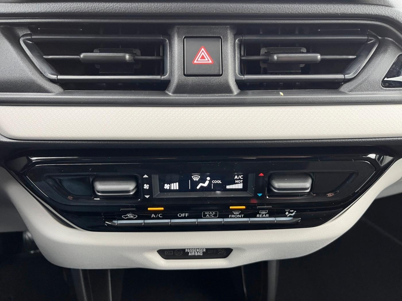 Suzuki SWIFT 1.2 COMFORT NAVI KLIMA TEMPOMAT