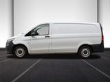 Mercedes-Benz Vito114CDI KA lang ,Klima,Sortimo Regalsystem - Mercedes-Benz Kühlkoffer