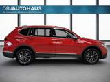 Volkswagen Tiguan Allspace Life 2.0 TSI 4MOTION DSG Leder - VW Tiguan Allspace Gebrauchtwagen in Frankfurt