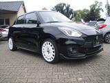 Suzuki Swift Sport*1.Besitz*Navi*Kamera*Spurhalteassist - Suzuki Swift Gebrauchtwagen in Berlin