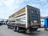 Renault C 380dxi *Vögel Transporter*6x2* - Renault Ladebordwand Diesel Koffer