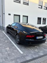 Audi A7 Sportback 3.0 TDI quattro competition - Audi A7: Competition