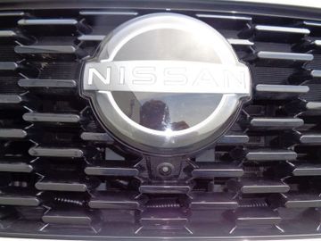 Nissan Qashqai - 6