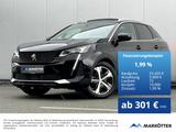 Peugeot 3008 GT PureTech 130 ACC/Focal/Massage/S-Dach/1, - Peugeot 3008 Gebrauchtwagen in Dortmund
