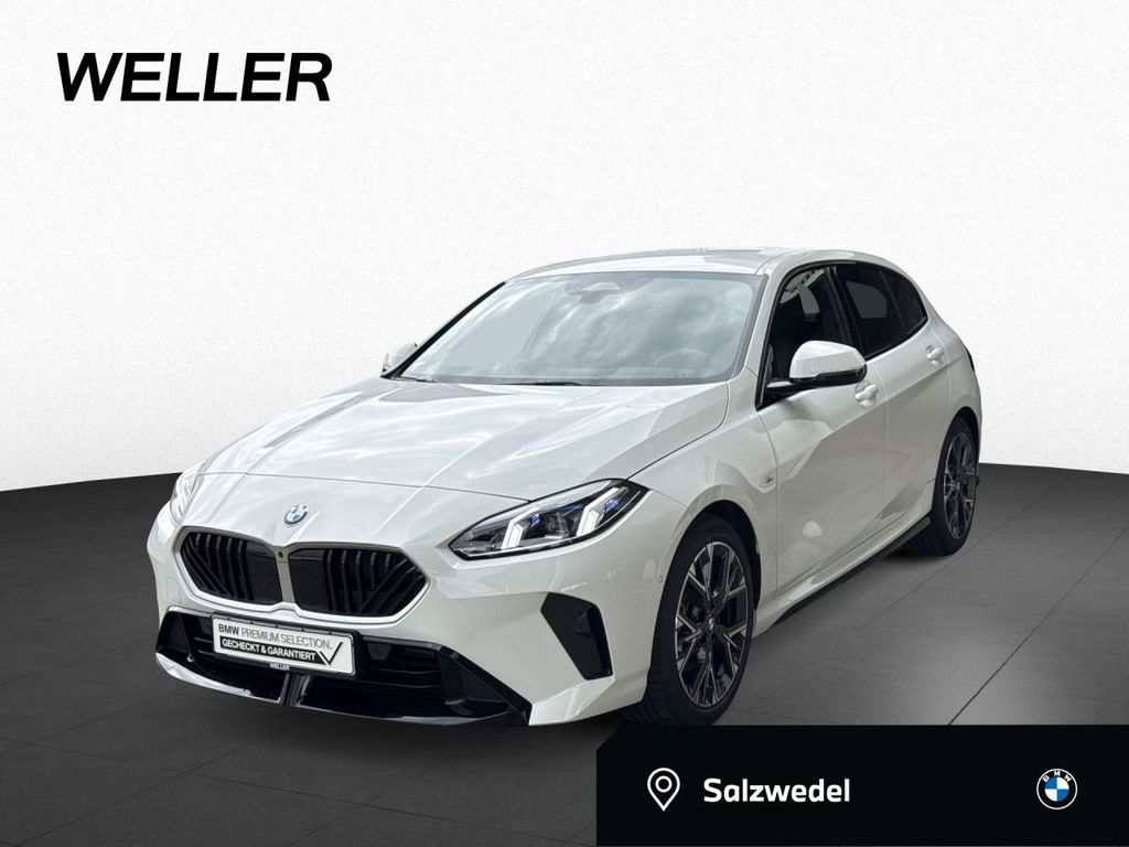 BMW 120i M Sport H/K 360° AdLED HUD MEM ab 319