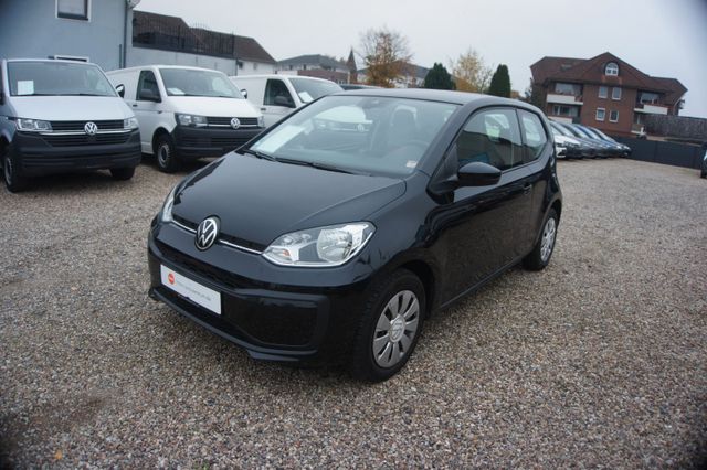 Volkswagen up! Basis KLIMA ZV DAB