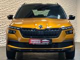 Skoda Kamiq 1.0TSI MONTE CARLO LED#SHZ#CAM#ACC#SPUR#VC - Skoda Kamiq Gebrauchtwagen in Dresden