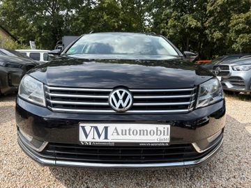 Volkswagen Passat Variant - 2