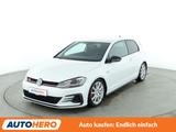 Volkswagen Golf VII 2.0 TSI GTI BM *NAVI*LED*TEMPO*PDC* - Volkswagen Gebrauchtwagen in Hamburg