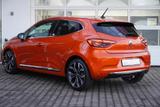 Renault Clio 1.6 Hybrid Intens LED 360° Spurhalte Navi - Renault Clio mit Hybrid-Antrieb: Automatik