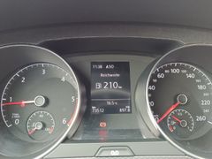 Fahrzeugabbildung Golf Sportsvan VII Comfortline BMT Start-Stopp 1