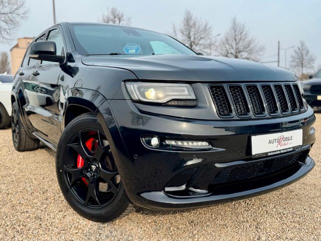 Jeep Grand Cherokee SRT 4x4 /Dt.EZ/Pano/Varex/LPG/H&K