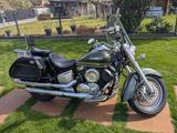 Yamaha XVS 1100 Dragstar - YAMAHA DRAGSTAR 1100