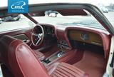 Ford Mustang Mach 1 - Ford Mustang aus 1969: Coupe