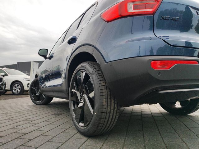 VOLVO XC 40 (Bild 29 von Array)
