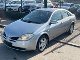 Nissan Primera 2.0 acenta plus AUTOMATIK - Nissan Primera Gebrauchtwagen