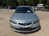 Mazda 6 Kombi 2.0 CD Sport Exclusive,Klima,Shz - Mazda 6 in Chemnitz