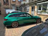 BMW M3 Competion xDrive Touring DriversP. Performanc - BMW M3 in Mannheim