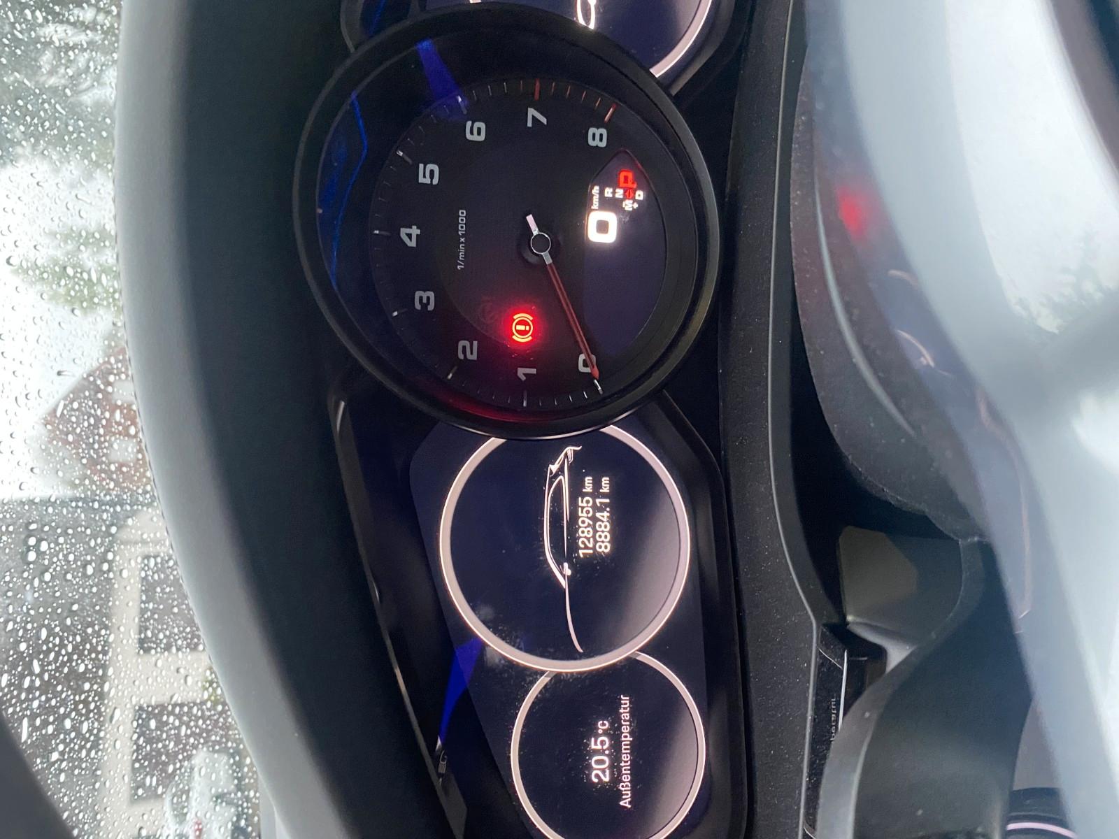 Porsche Cayenne 3.0 V6 Platinum Edition Tiptronic Pl...