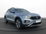 Volkswagen T-Roc 1.5 TSI DSG MOVE | NAVI | AHK | LED | - Volkswagen Gebrauchtwagen in Kiel