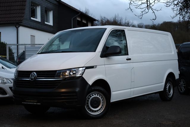 Volkswagen T6.1 2.0 TDI Transporter Kasten/LANG/AHK/KLIMA/