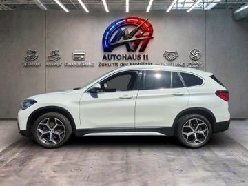 BMW X1 - 4