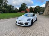 Porsche 991 (911) GT3 Carbon Clubsport-Schalensitze Lift
