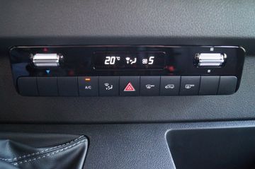 Mercedes-Benz Sprinter315 CDI Tourer-8 SITZER-KLIMA-2x SHZG