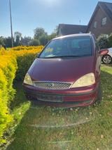 Ford Galaxy 1.9TDI 85 kW Ambiente Ambiente - Ford Galaxy: 1.9
