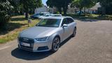 Audi A4 2.0 TDI 140kW S tronic Avant