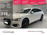 Audi A6 Avant 40 TDI quattro advanced el.Heck LM - Audi A6 in Mönchengladbach