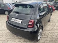 Fiat 500e - Vorschau Bild 6