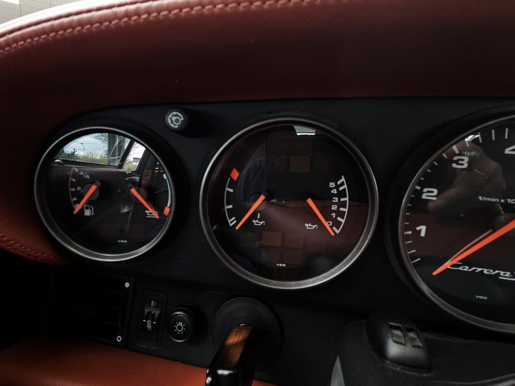 Porsche 911 (993) Carrera S Coupe*ORIGINAL*Leder*Klima*