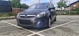 Opel Zafira OPC / Automatik / SZH / AHK / ... - Opel Zafira: A Opc