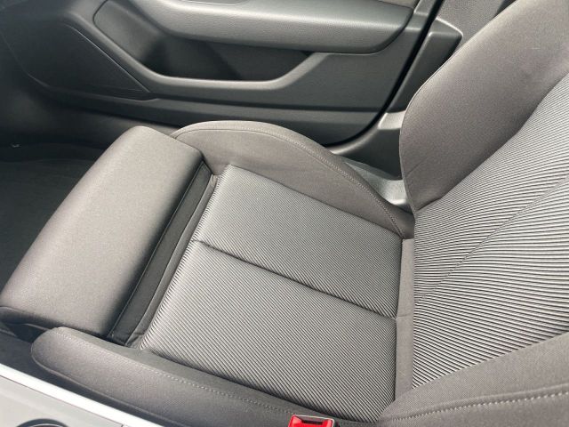 A6 40 Avant sport 2.0 TDI Navigationssystem -LED