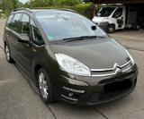 Citroën C4 Picasso HDi 165 Exclusive Autom. Exclusive - gebrauchte Citroën C4 Picasso aus dem Jahr 2012