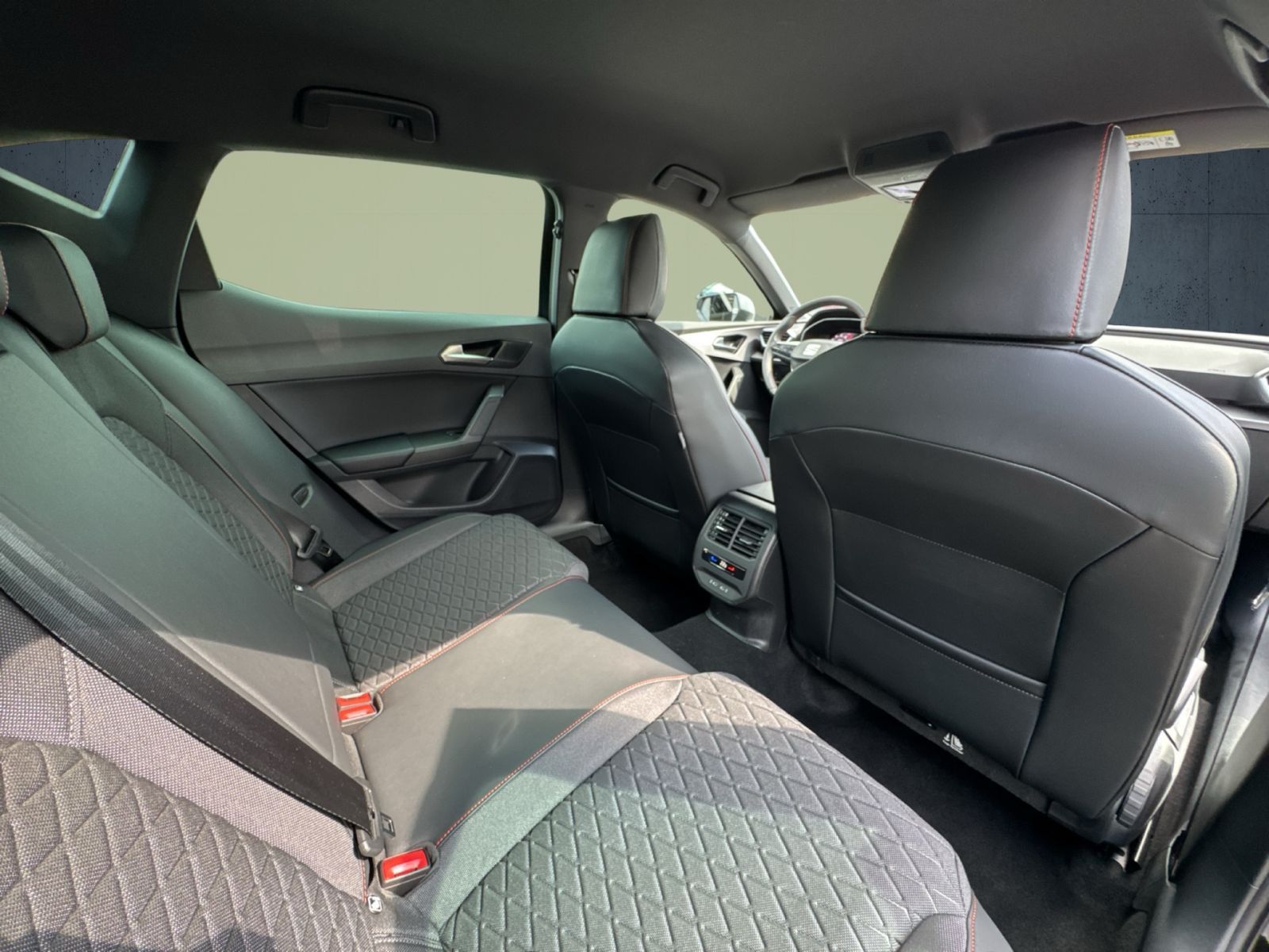 Seat Leon - Bild 18